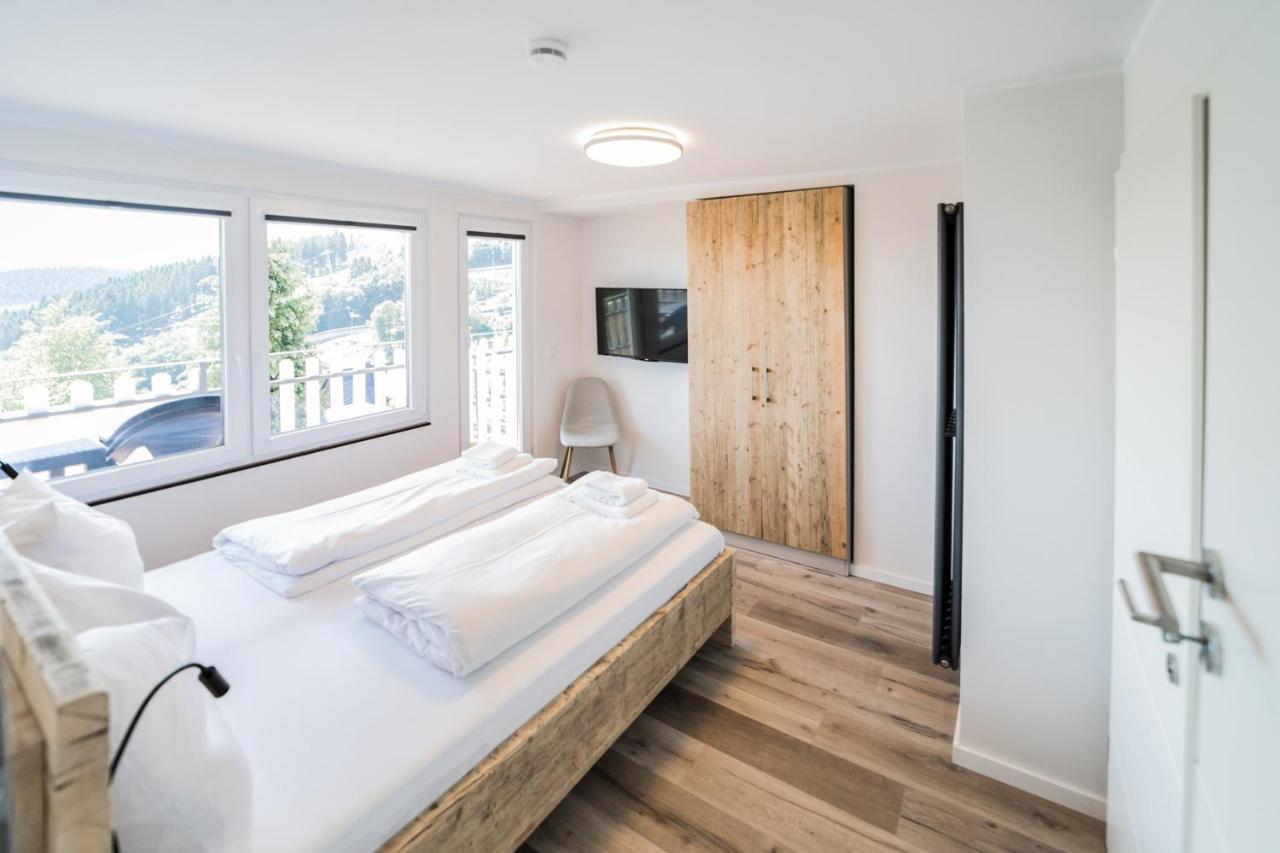 Smart Resorts Haus Diamant Ferienwohnung 712 Winterberg Exterior foto