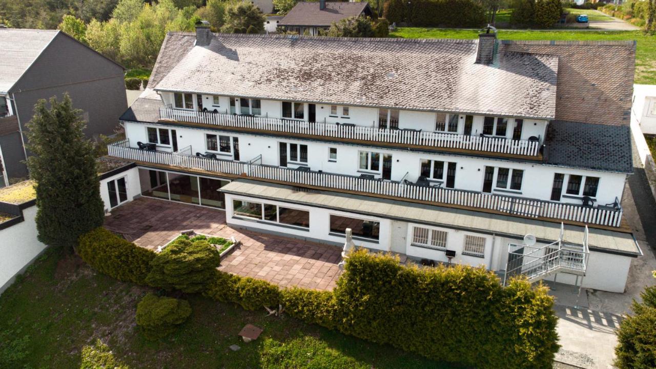 Smart Resorts Haus Diamant Ferienwohnung 712 Winterberg Exterior foto