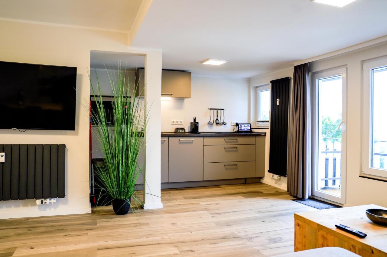 Smart Resorts Haus Diamant Ferienwohnung 712 Winterberg Exterior foto